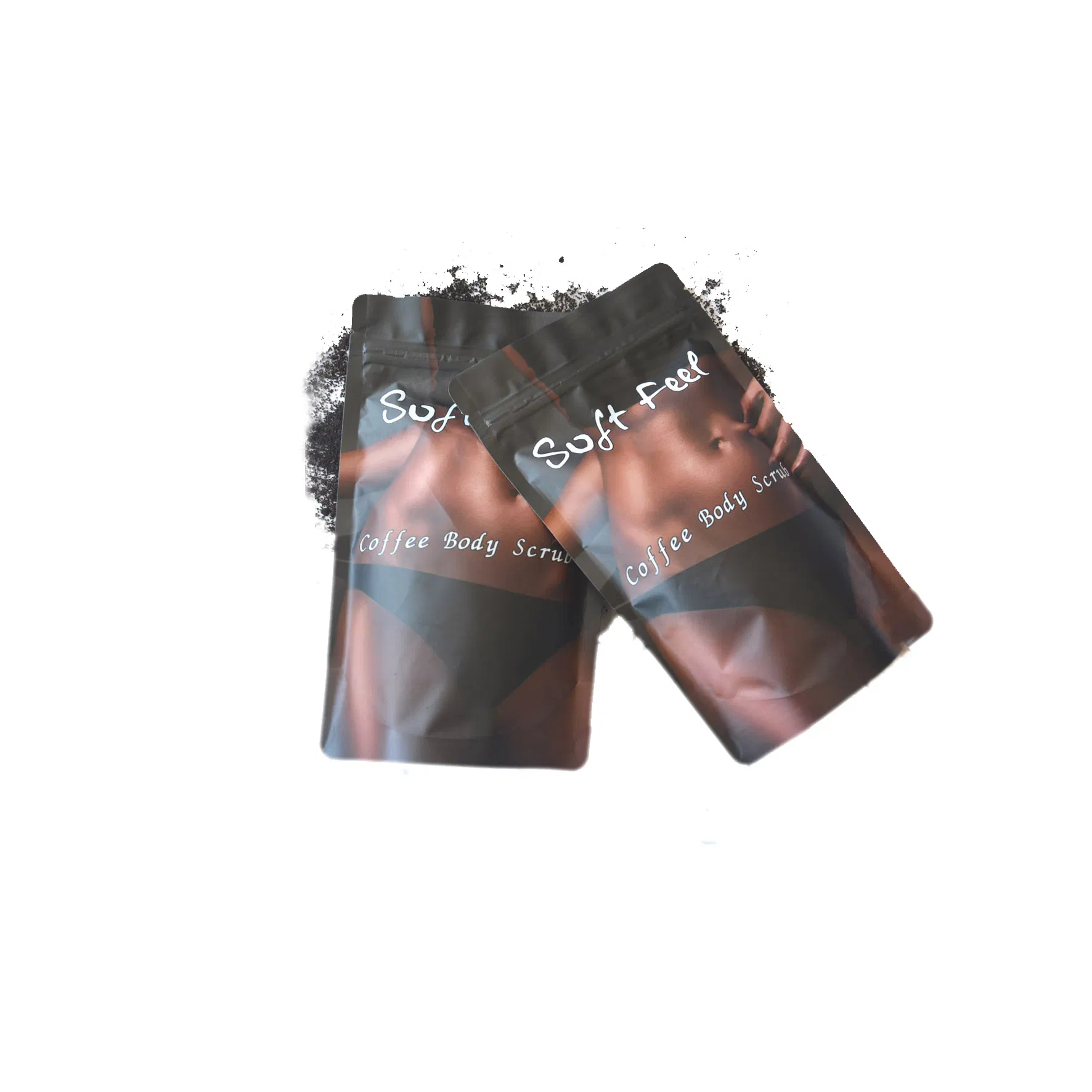 Hot Selling 100% Original Best Quality Private Label Arabica Coffee Body Scrub