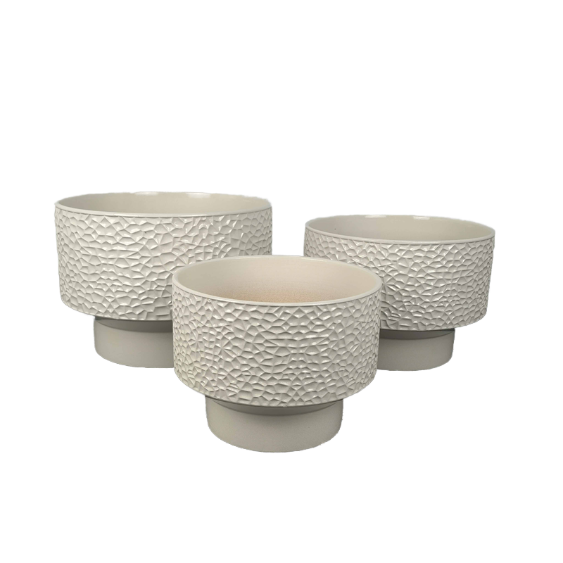 Горшки для цветов растений классические