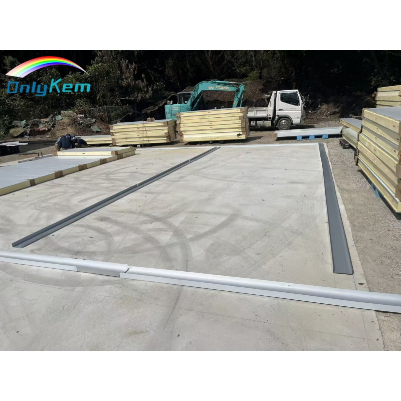 Chiller Cold Room Freezer Room Insulated Polyurethane Panels