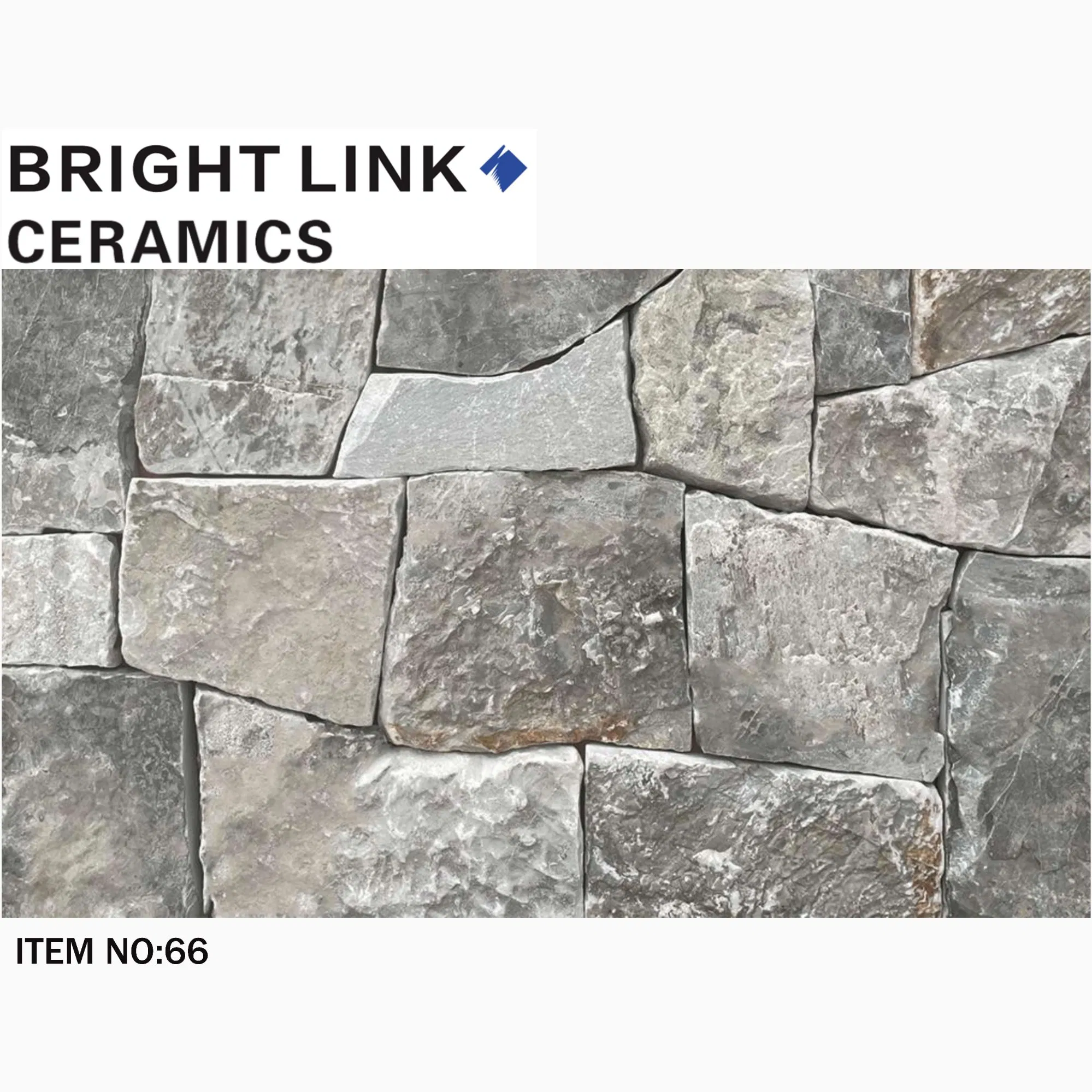 China Manufacture New Building Material Decorative Nature Culture Stone Wall Tile