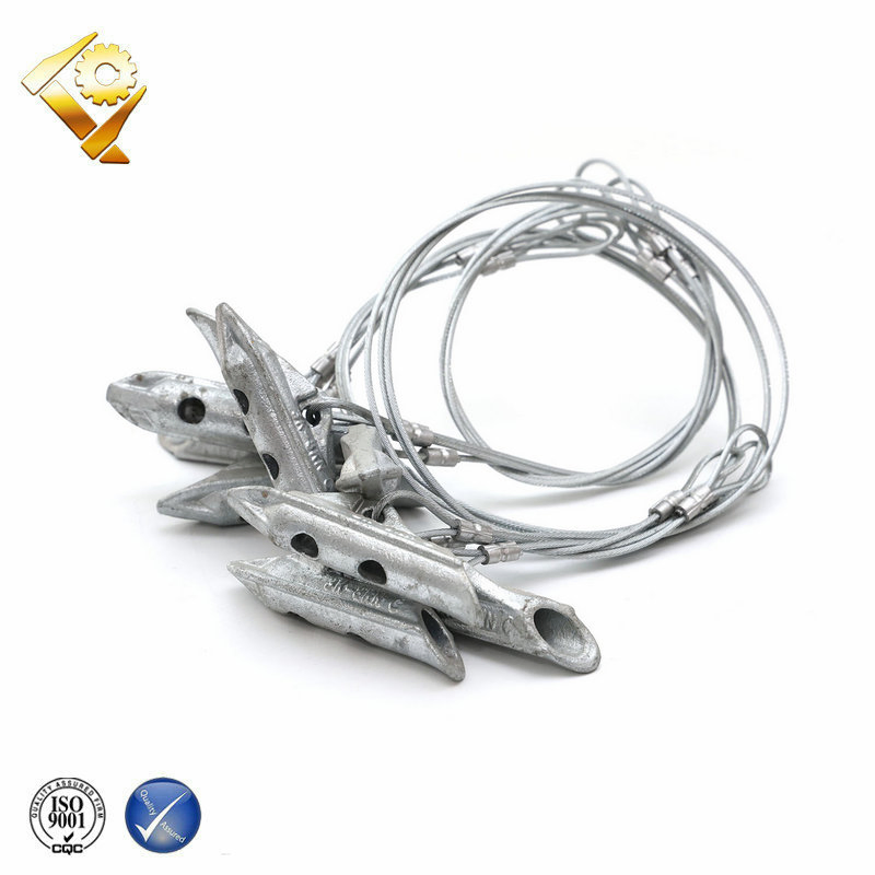 Анкерная система для стабилизации деревьев Secure Tree