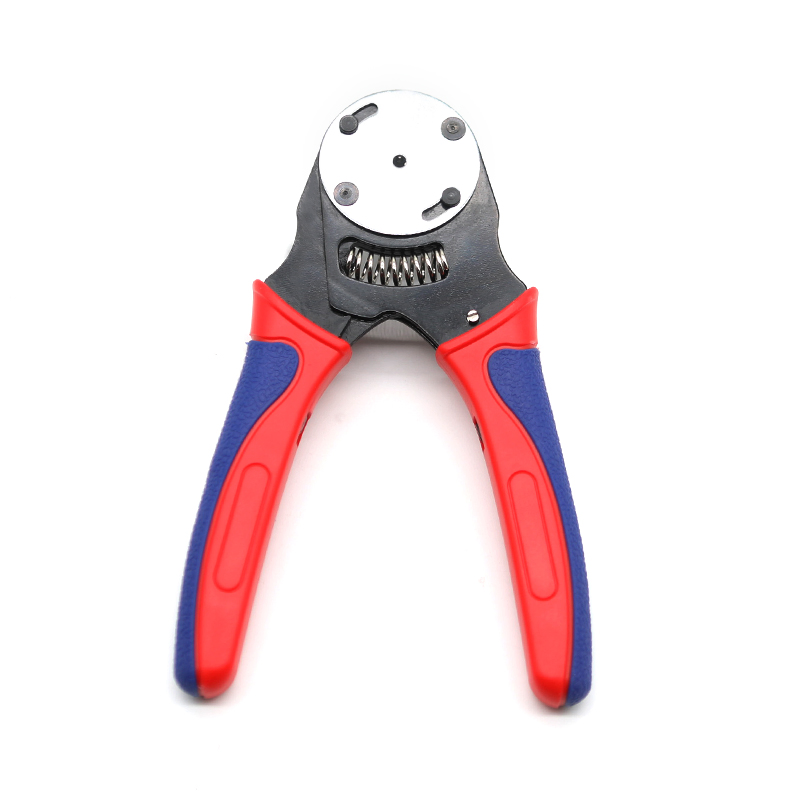 Lxl-168 Aviation Pin Four Mandrel, Cold Crimping Terminal Crimping Pliers, Pliers Pin Type Clamp Wire