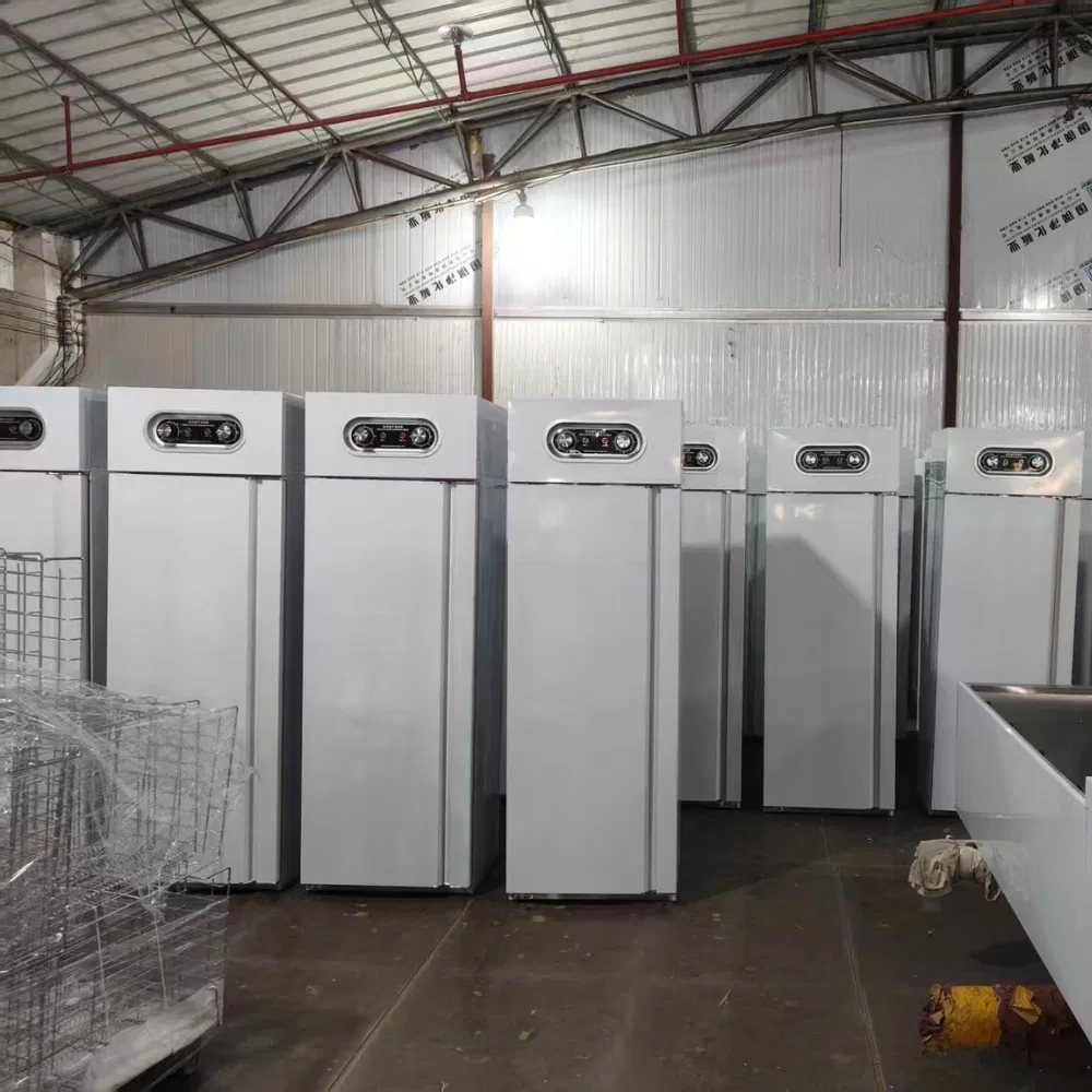 Energy-Saving Commercial High Temperature Disinfection Cabinet Sterilizer for Kitchen Appliance