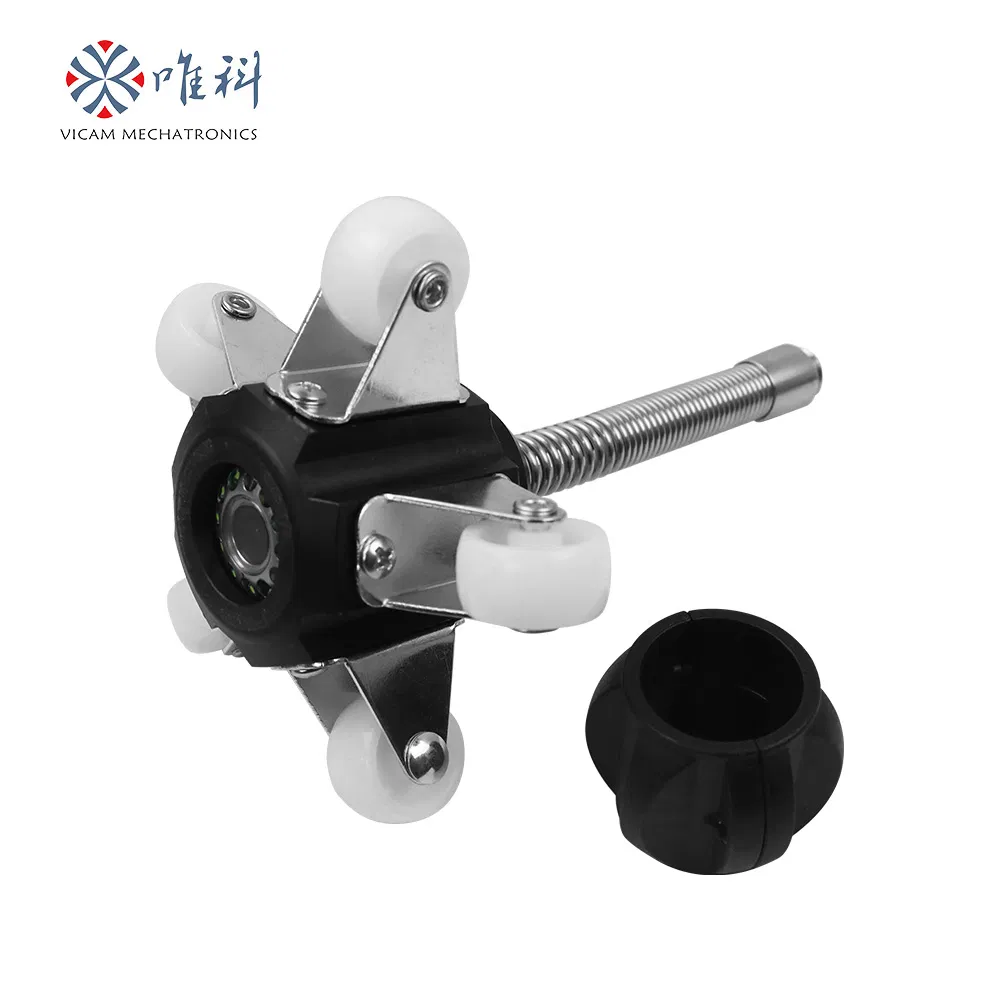 Эндоскоп для труб VICAM V10-3188KCN, 20-50м, IP68