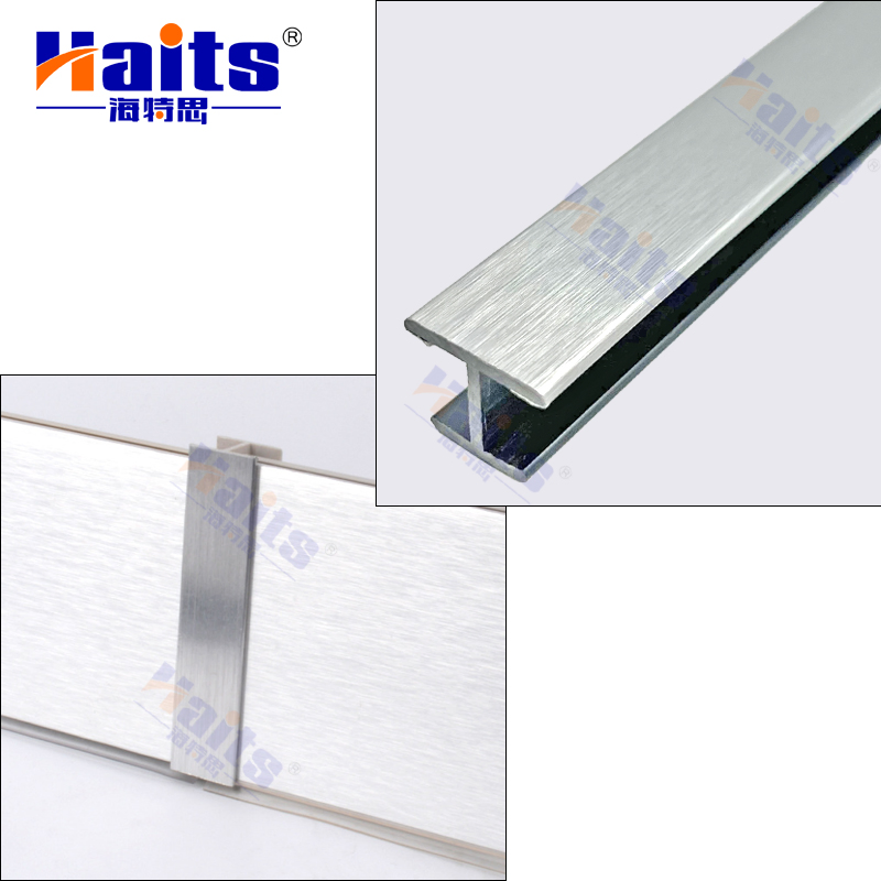 Furniture Fittings 45º Aluminium PVC Plinth Connector From China