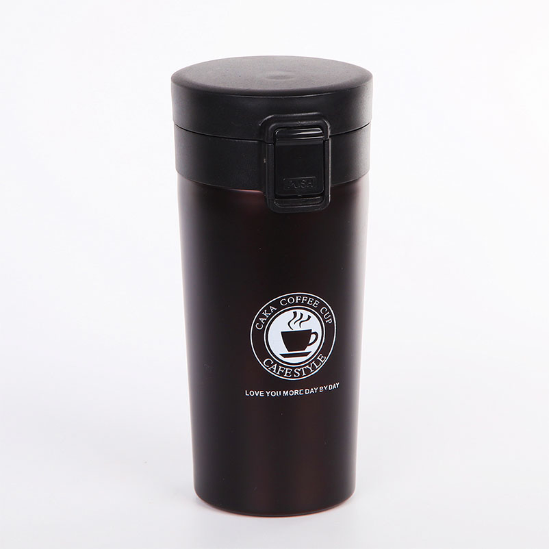 Термокружка Eco-Friendly Reusable, 500 мл