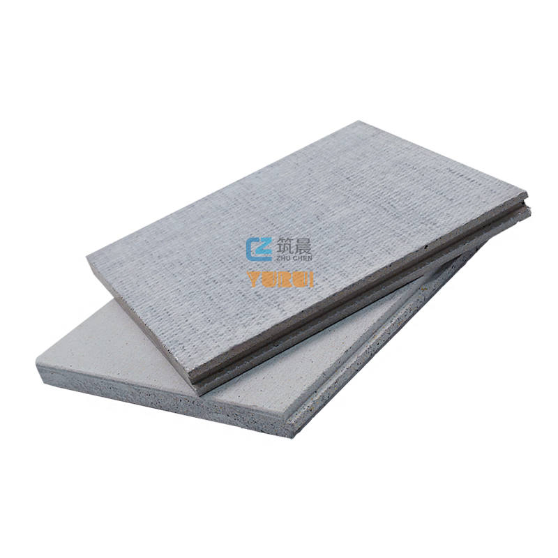 Australia Popular Strong MGO Board for Subfloor