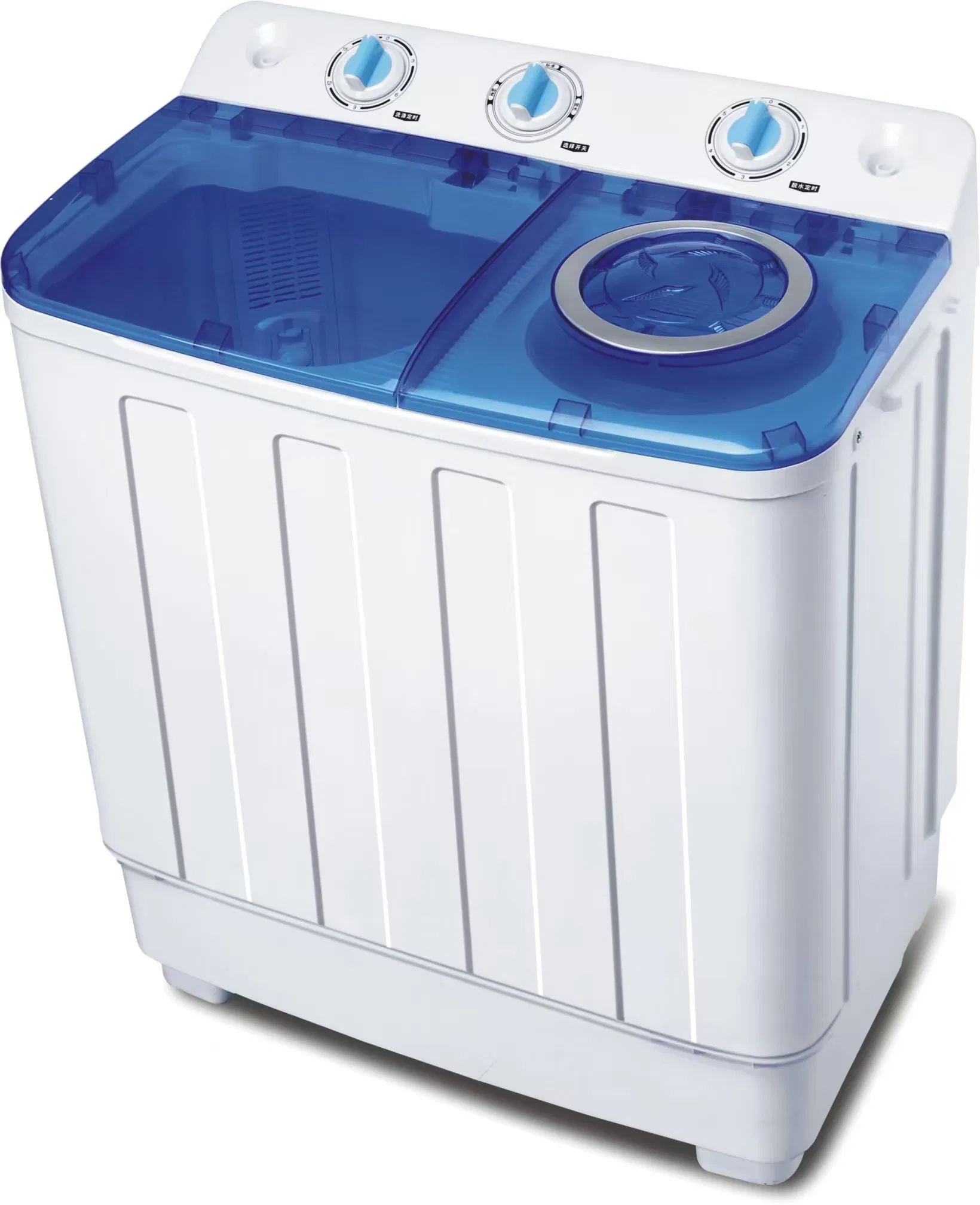 High Quality 7kg 8kg 9kg 10kg 13kg Twin Tub Washing Machine Big Capacity