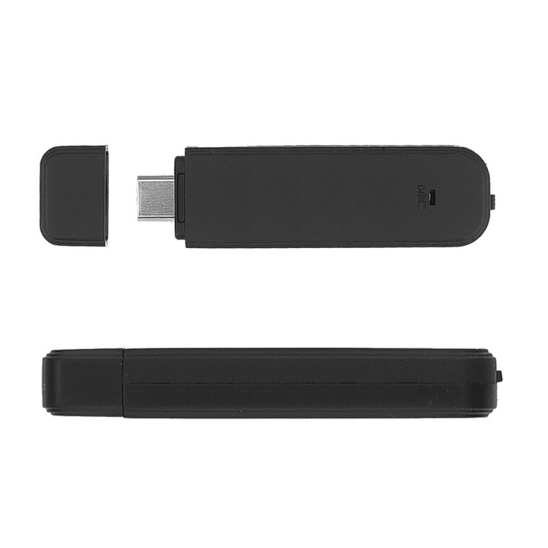 Портативный диктофон 8GB с USB-разъемом