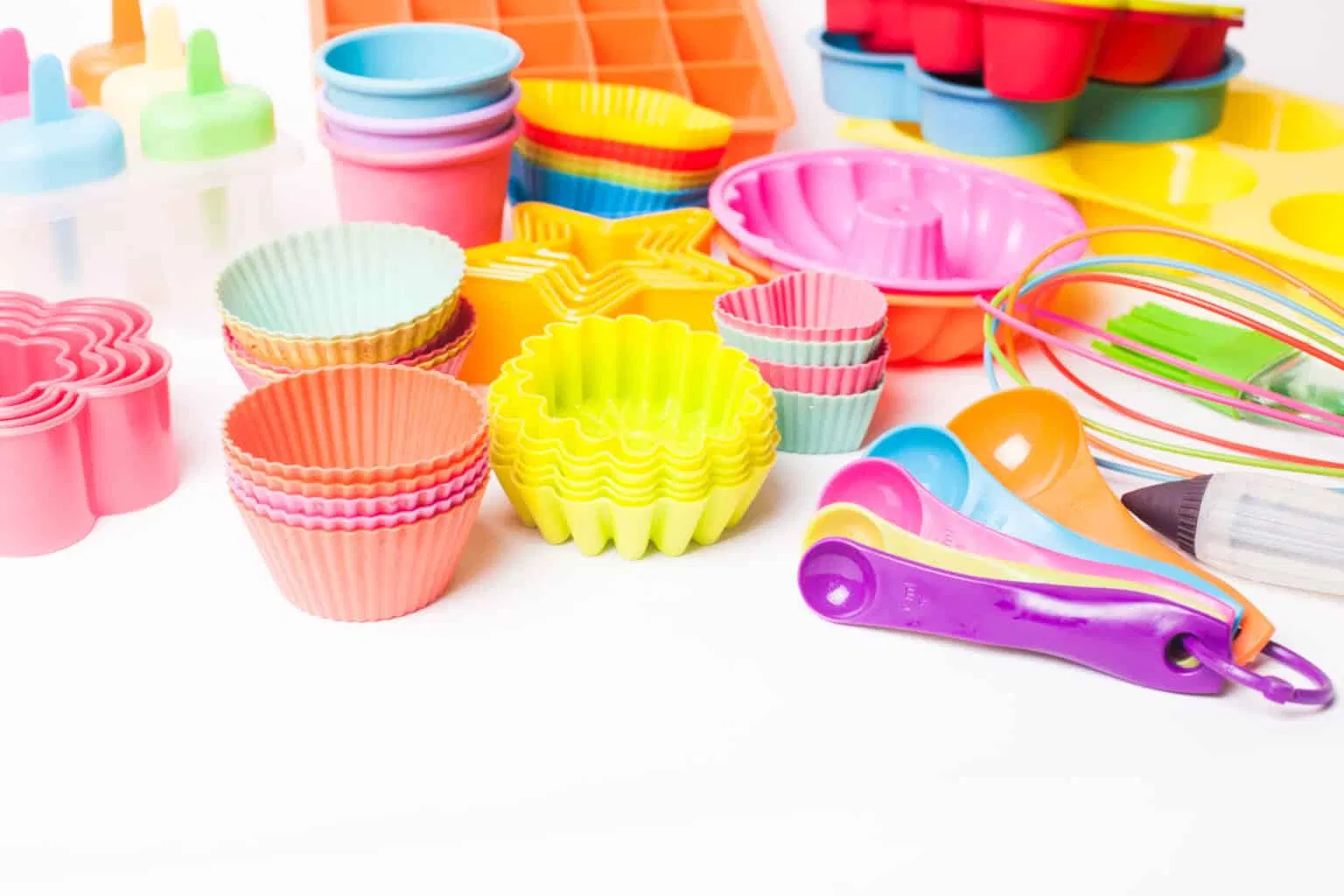 Durable Custom Silicone Cake Mold for Unique Cake Creations