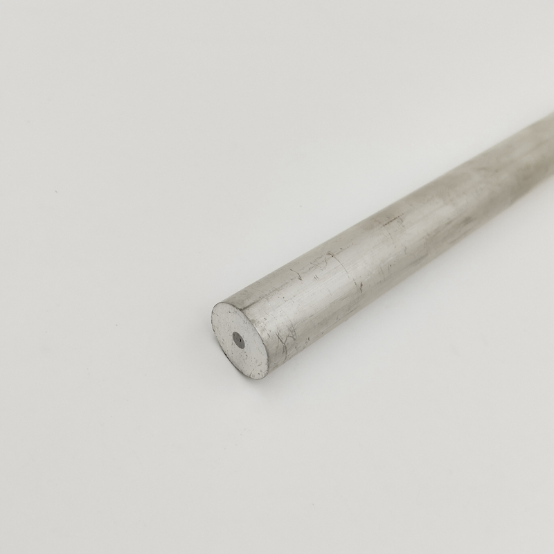 Factory Supply M4/M6/M8/M10 Threaded Interface Design Magnesium Anode Rod