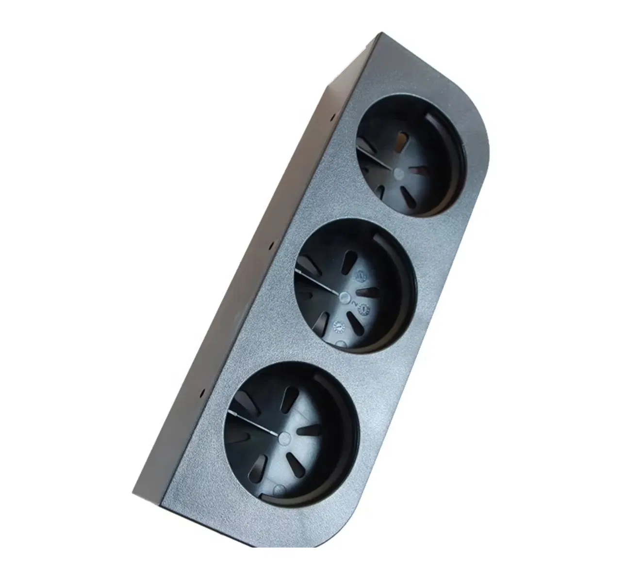 Ury Waterproof Sensor Soap Dispenser for Hotels - 304 Stainless Steel