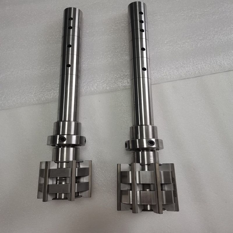 Sunnen Vertical Honing Machine Head Dhss Types 6 PCS Diamond Honing Head for Ck10 Sv10