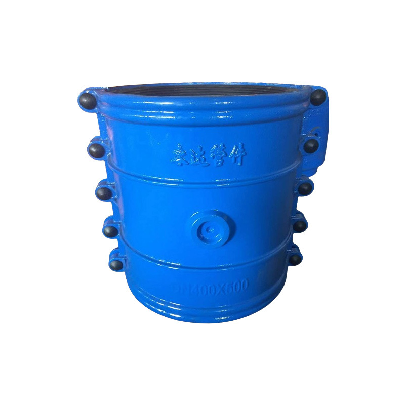 Pipe Plug Coupling - Sealing Device for Straight Water Pipes