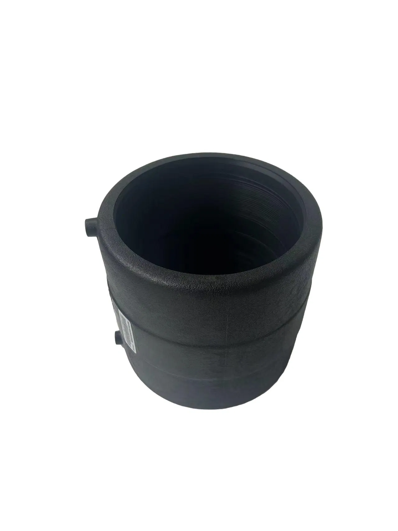 Electro Fusion Polyethylene Coupling SDR11 HDPE Pipe Fittings