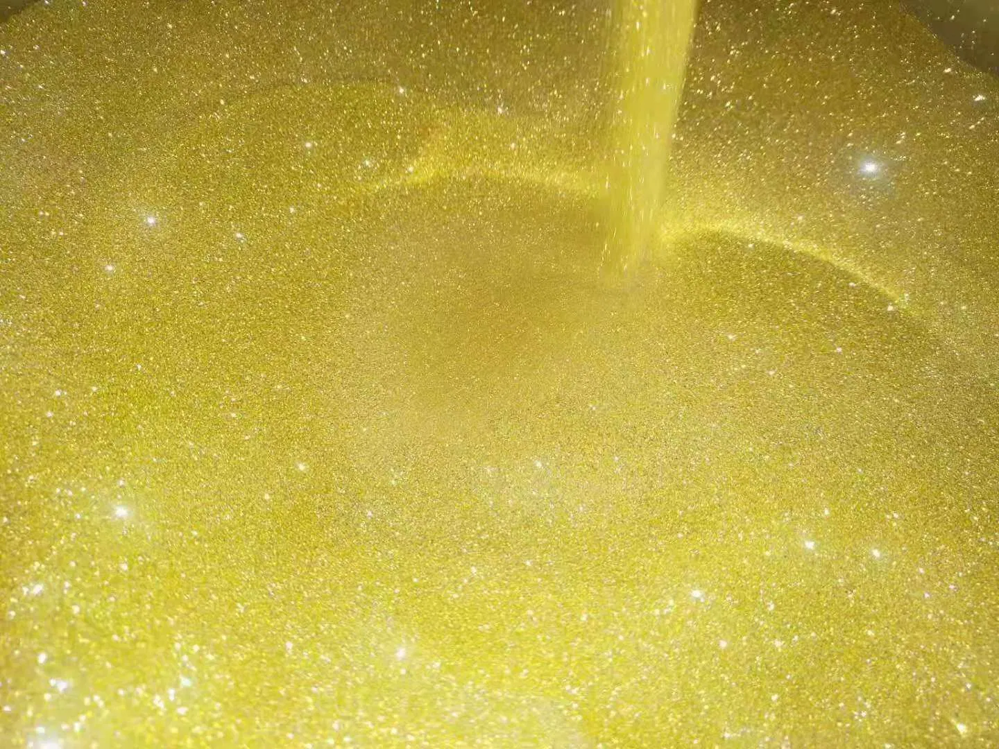 Synthetic Diamond Powder