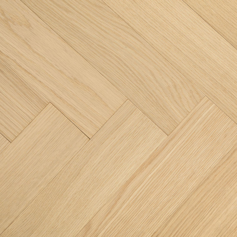 Инженерная доска дуб паркетная елочка 14мм