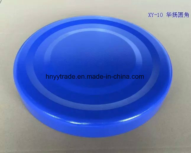 Solar Water Heater Spare Parts Tank Cover