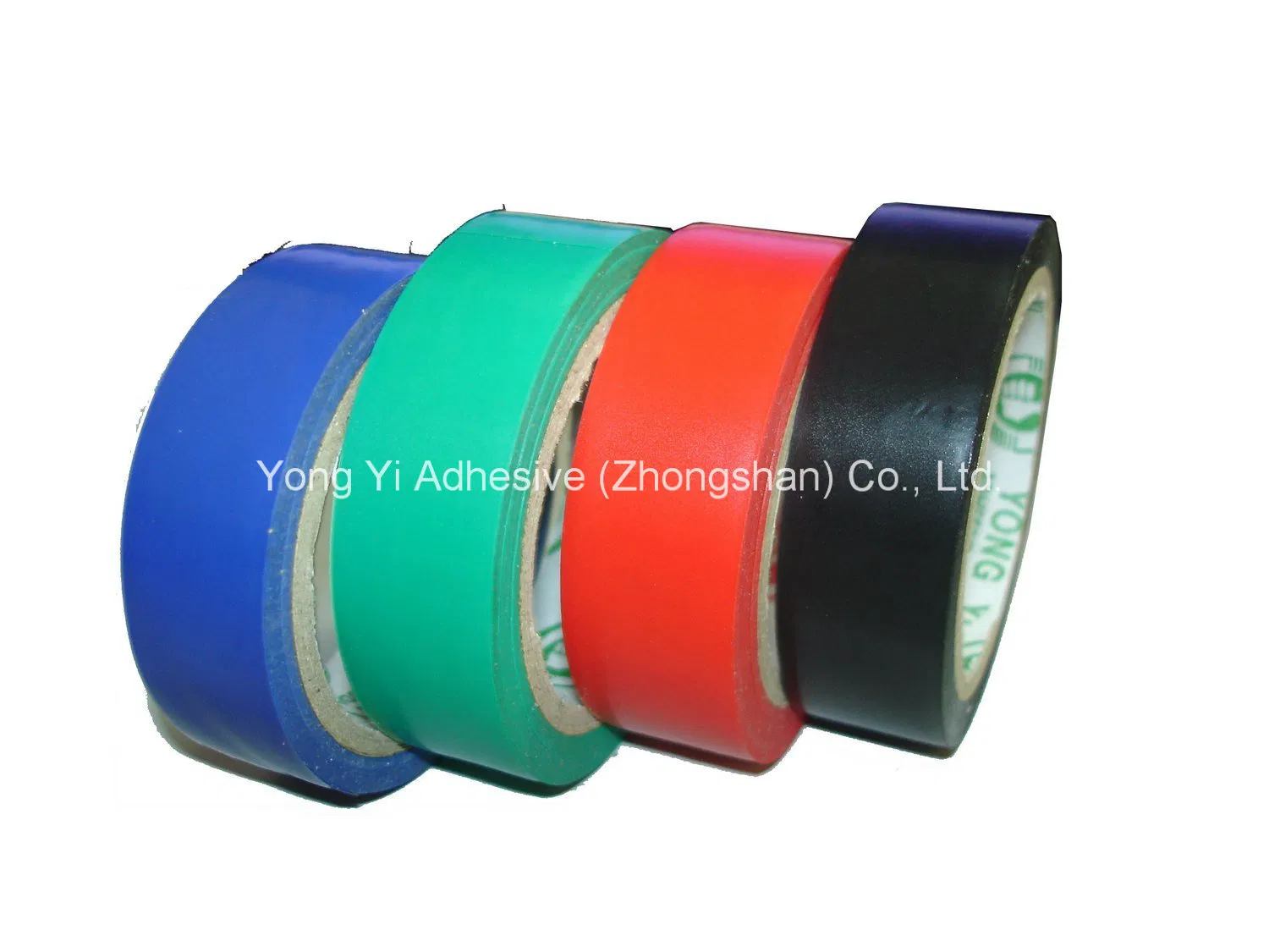 The Most Cost-Effective PVC Flame Retardant Adhesive Tape (180um)