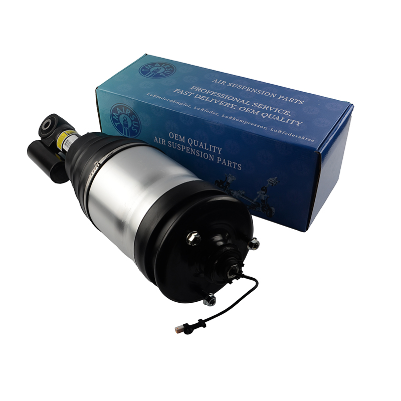 Пневматическая стойка Range Rover Sport (L320) / LR4