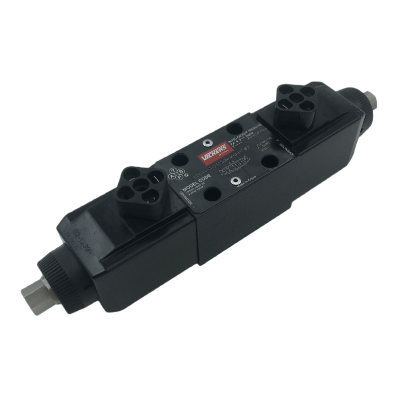 Гидравлический распределительный клапан KDG4V-3-33C20N