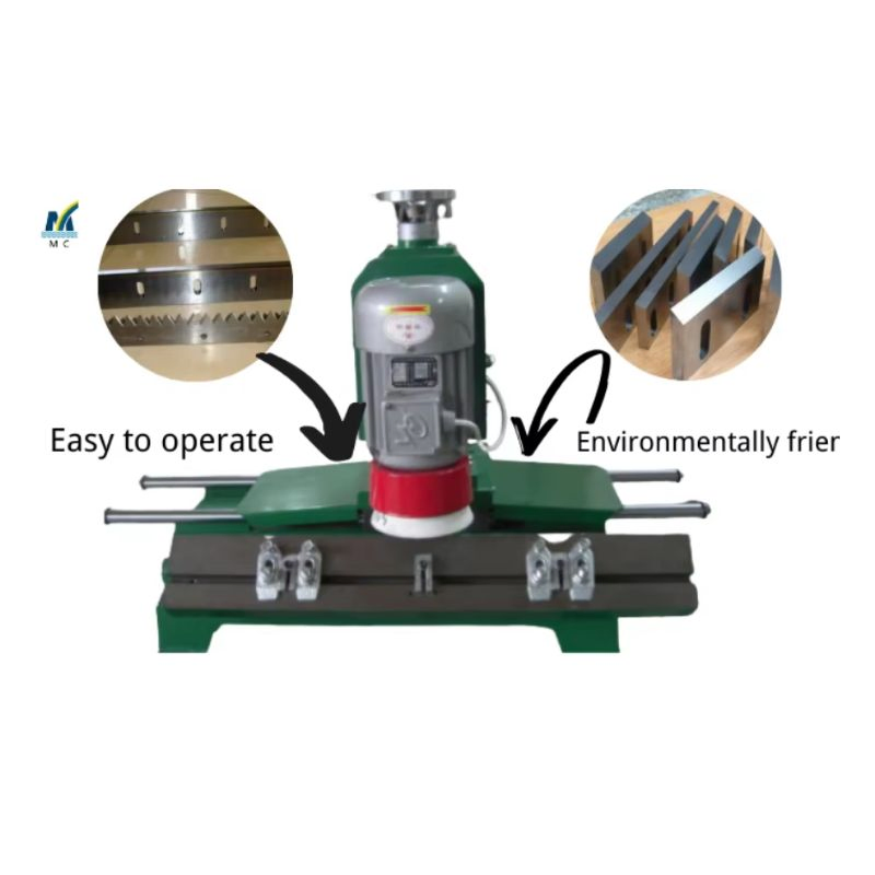 Automatic Knife Sharpener with Long Service Life