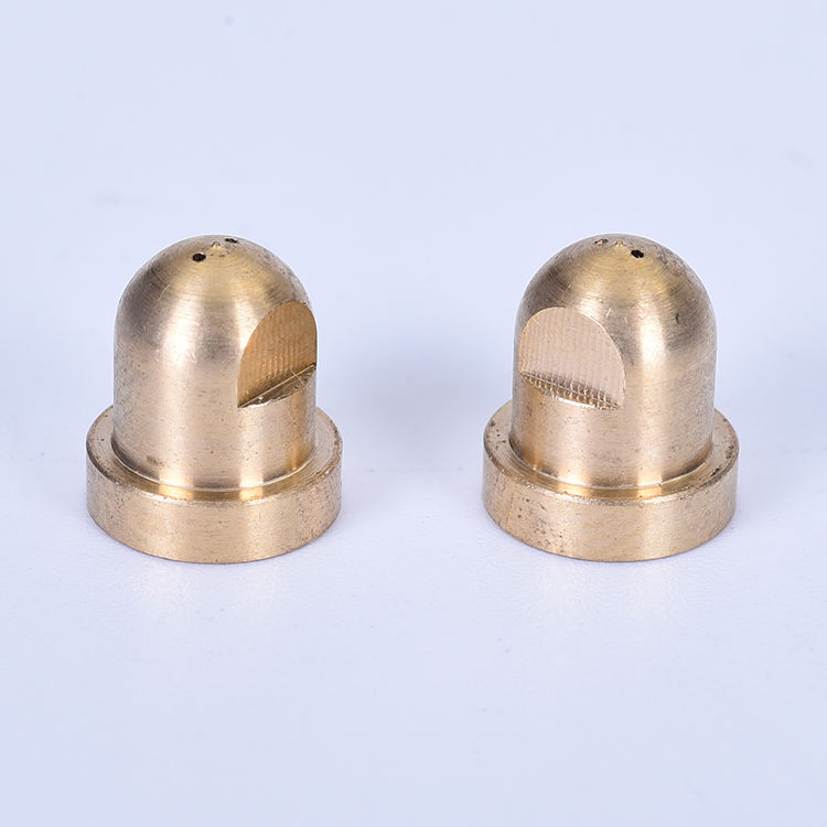 Hot Melt Glue Gun Nozzle Compatible with Nordson