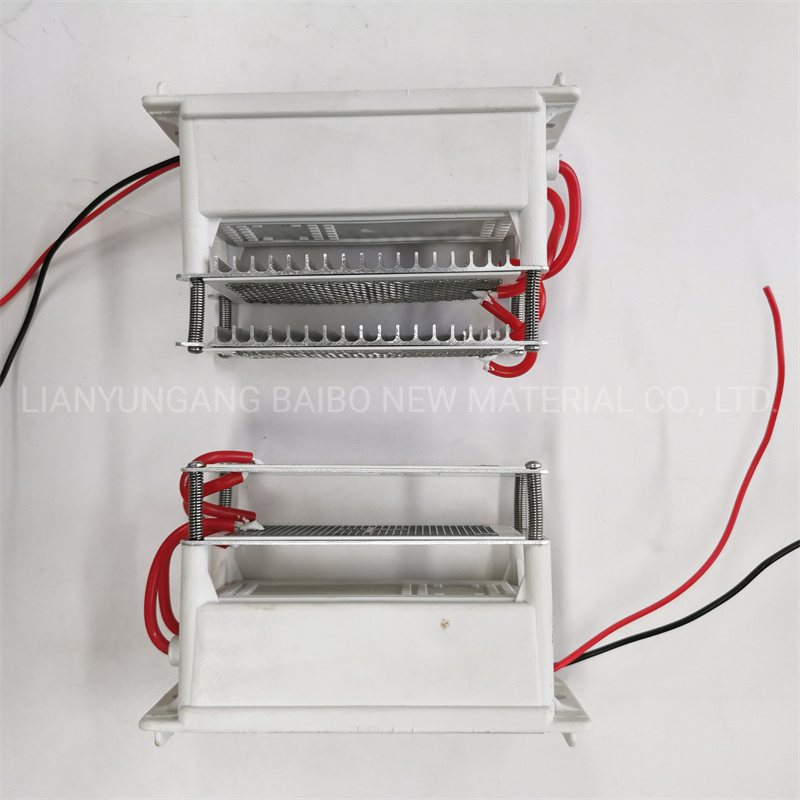 Disinfection Water Treatment Ozone Generator O3 Output 5g 10g Module Machine