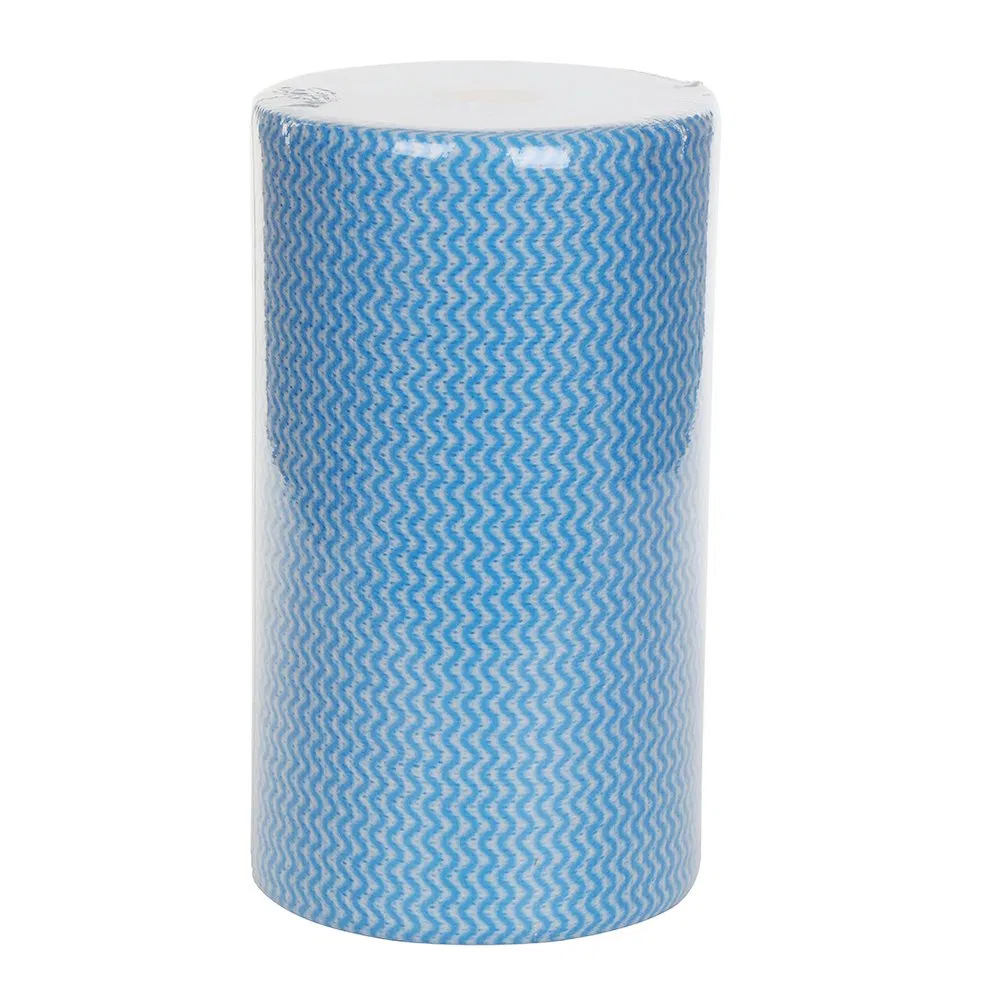 Special Nonwovens Multi-Functional Eco-Friendly Disinfect Soft Kitchen Cleaning Wipes with Deep Cleaning