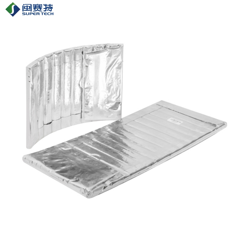 Vacuum Insulation Panel with 5mm Thickness Can Be Customized