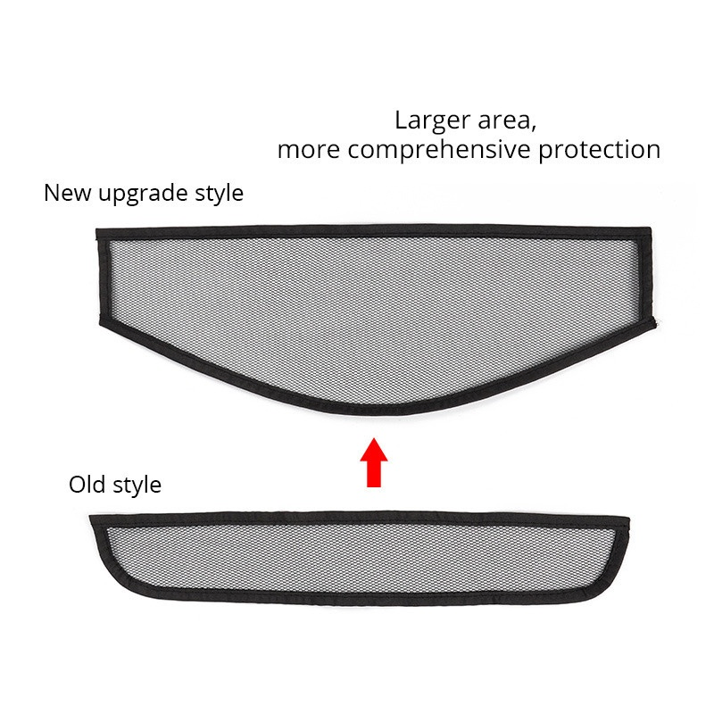 Невидимая сеточка для волос с зажимами-хризантемами