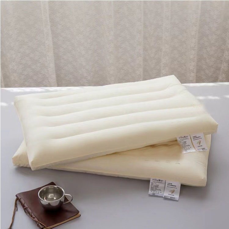 2024 New Protecting Cervical Spine Pillow Comfortable Fashionable Pillow for Sleep