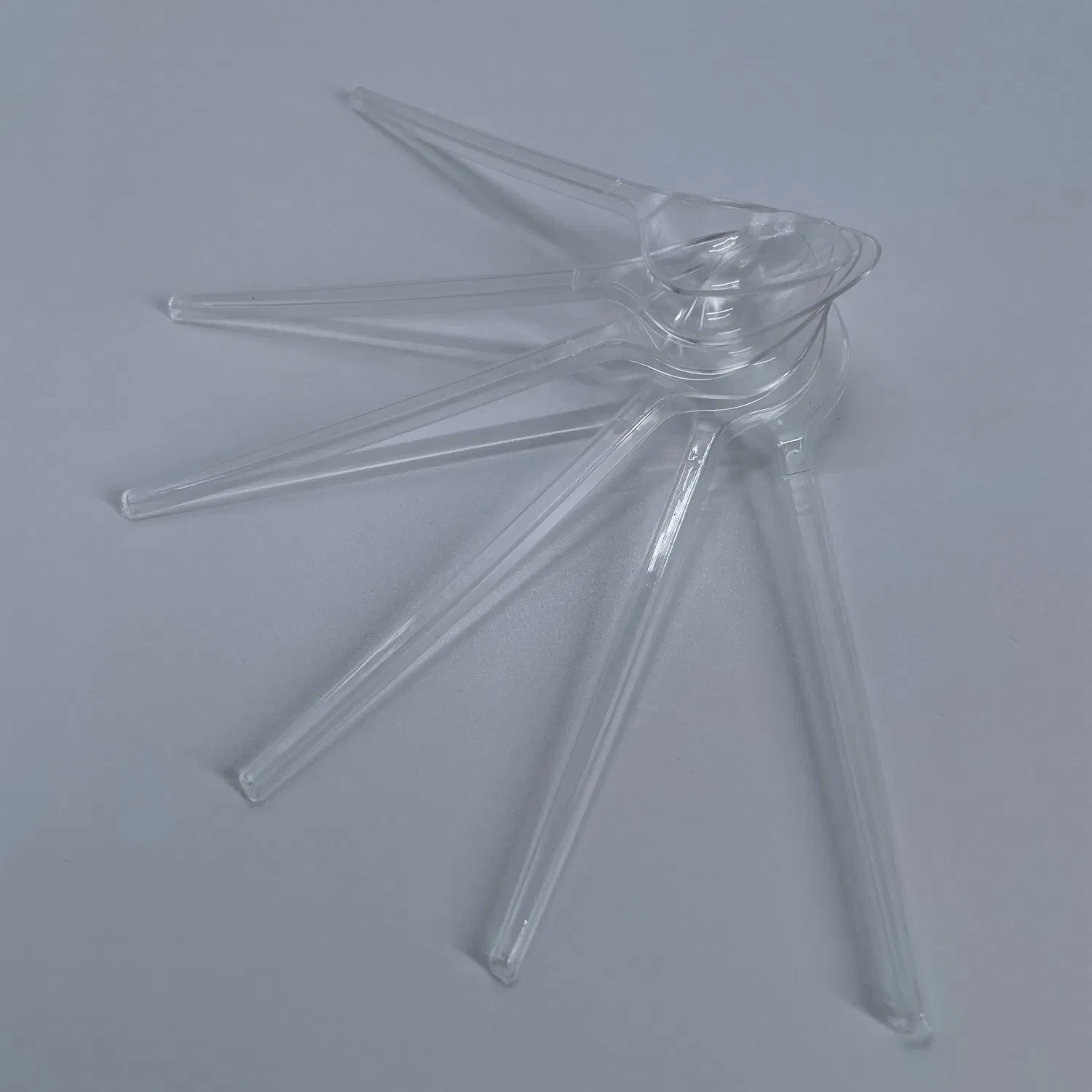 Disposable Tableware All Natural Disposable Cpla Knife Pack of 400