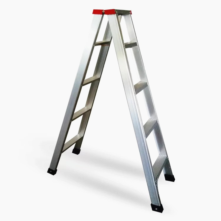 Multi Purpose Aluminum Ladder Folding Step Ladder