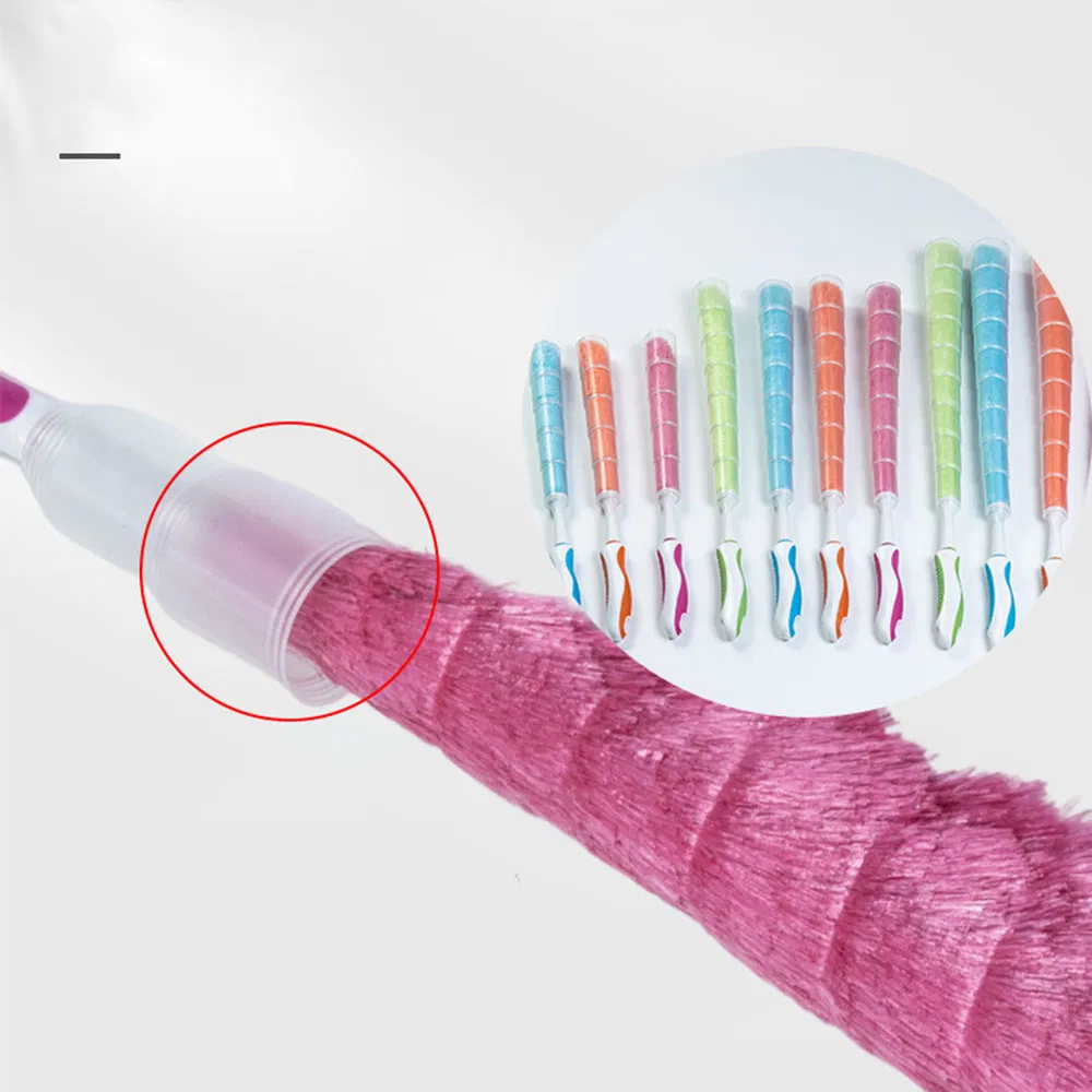 Wholesale Static Electricity Hair Household Talisman Cleaning Chicken Duster