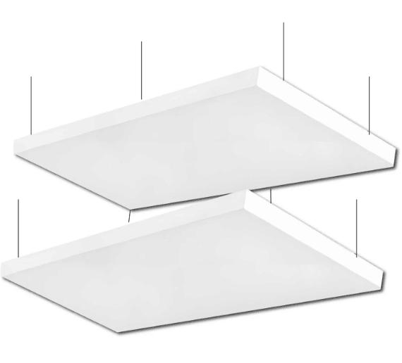 Environmental Protection Formaldehyde-Free Glass Wool