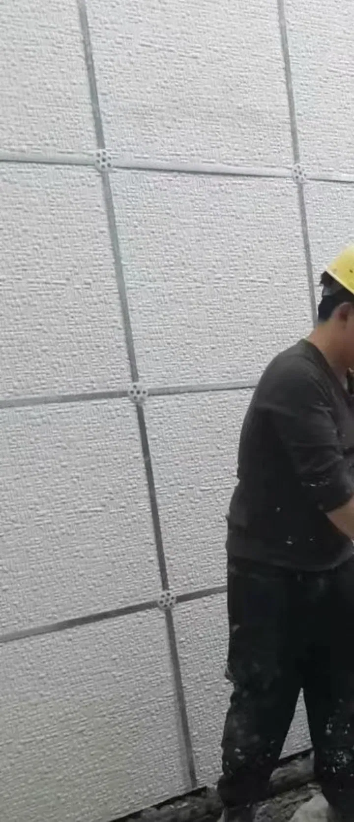 Premium Expanded Perlite Insulation Board for Ceilings and Walls