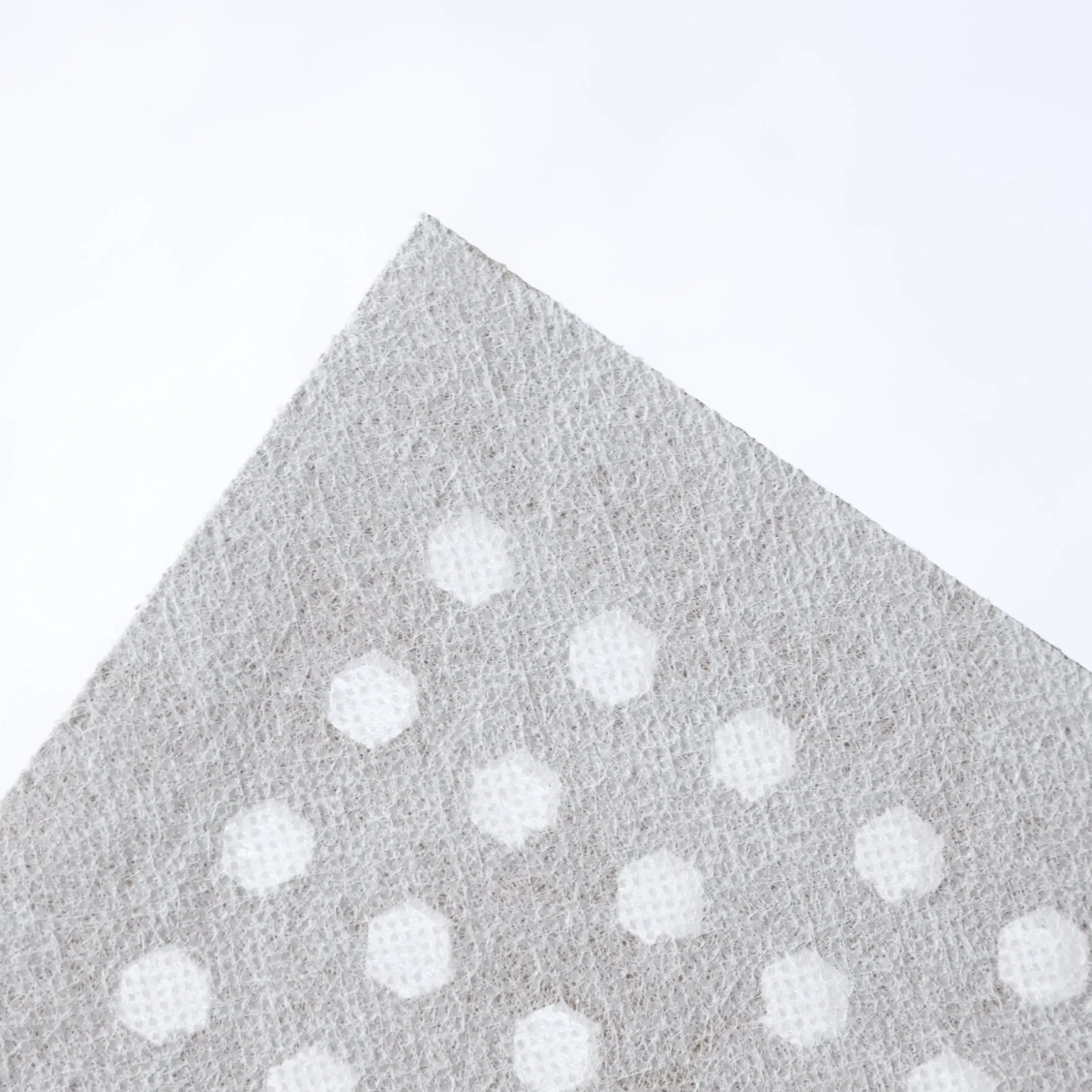Decorative Tapered Edge Gypsum Board with Eye-Catching Perforations
