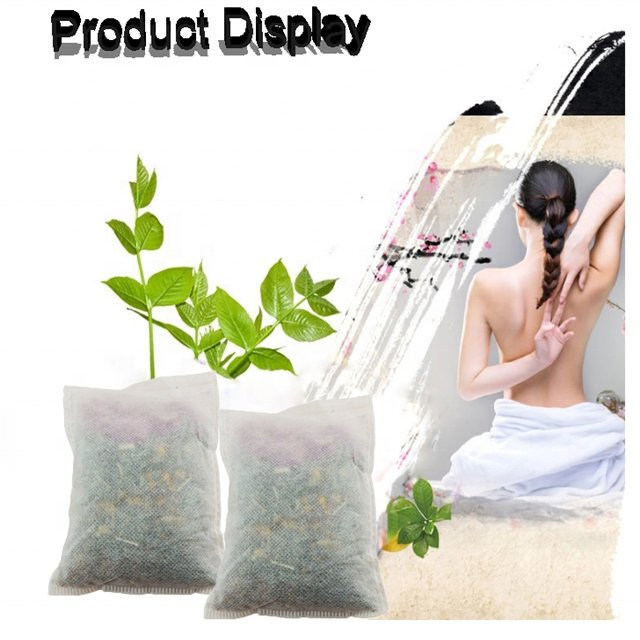 Hot Sale OEM Yoni Herb Steam Natural Ingredient Wellness Vagina Health