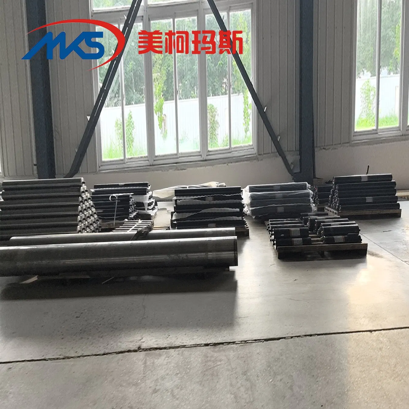 Гидравлический аккумулятор EHP C 0450/250/250, 250 бар