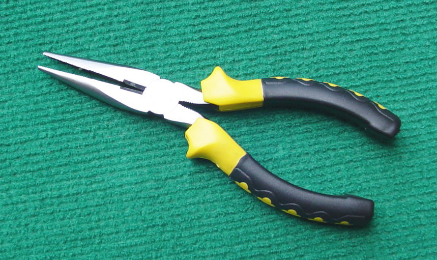 Бокорезы Longsharp для резки проволоки, 8 дюймов