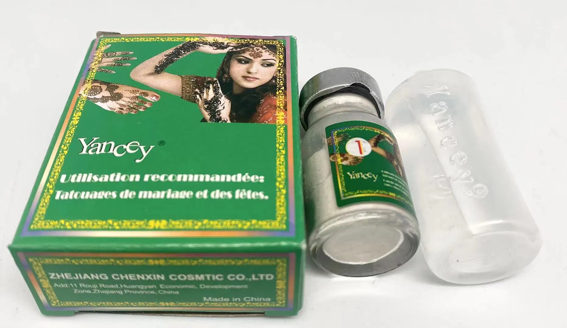 Hair Dye Hair Color All Natural Customized Hair Dye Color-Changinghair Dye