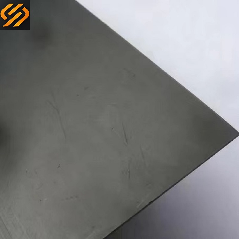 Black 1.0mm HDPE Liners Sheet for Artificial Lake Project Geomembrane Price