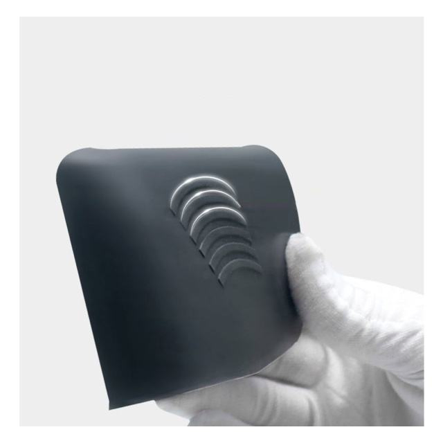 Ceramic Tile Pointing, Beautiful Seam Filling, Rubber Tools