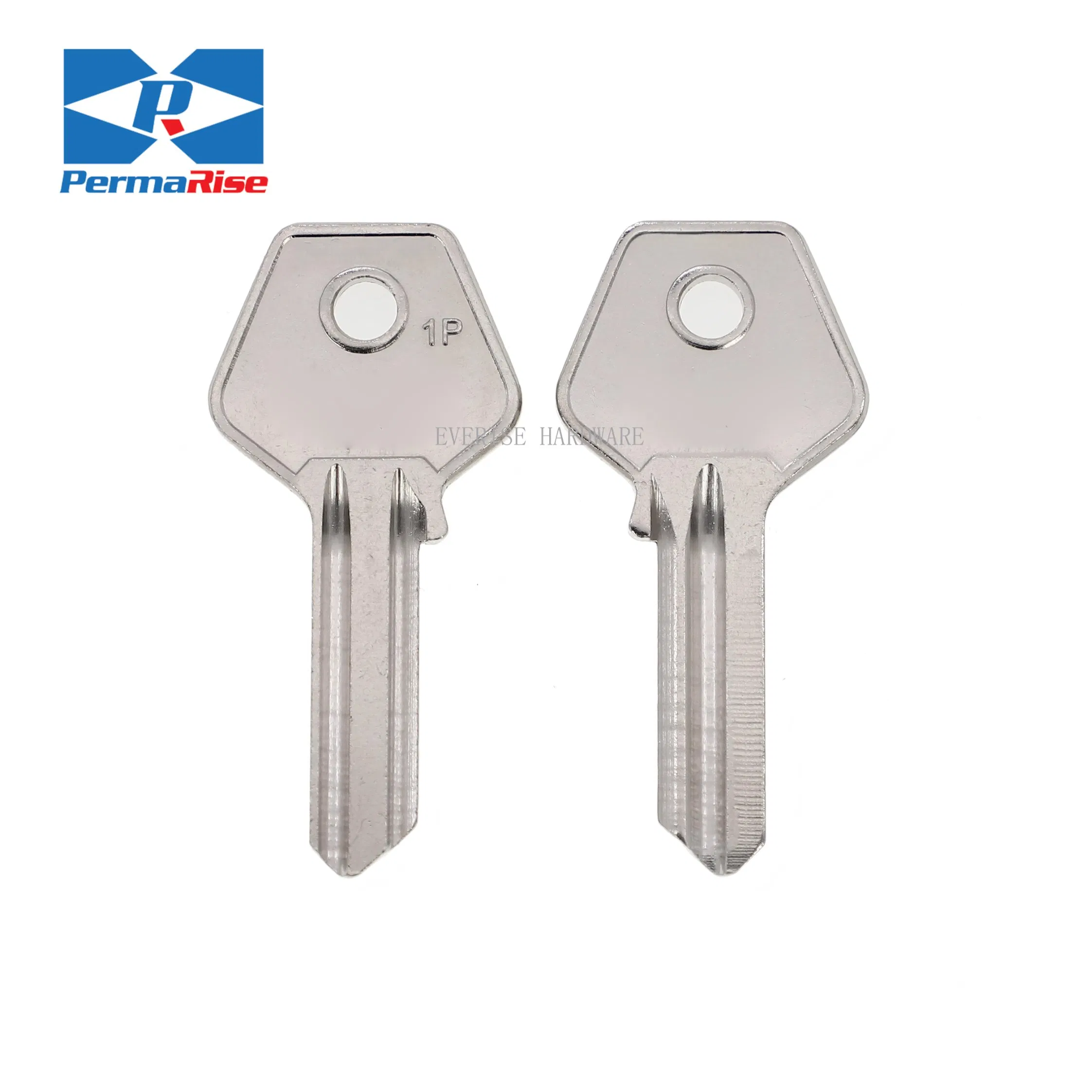 Hot Sales 1021 Brass Blank Key Customize Key