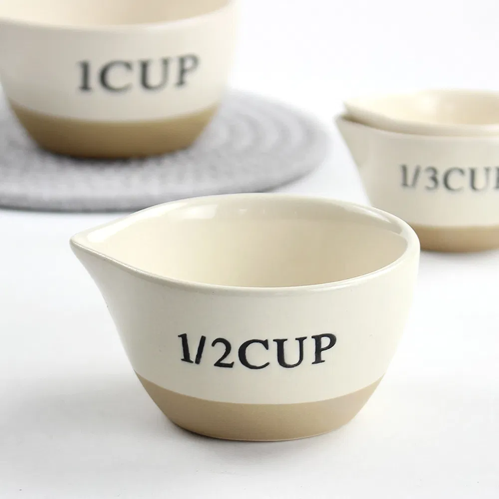 High Quality Lightweight Ceramic Drinking Cup for Tea Tasting Tea House