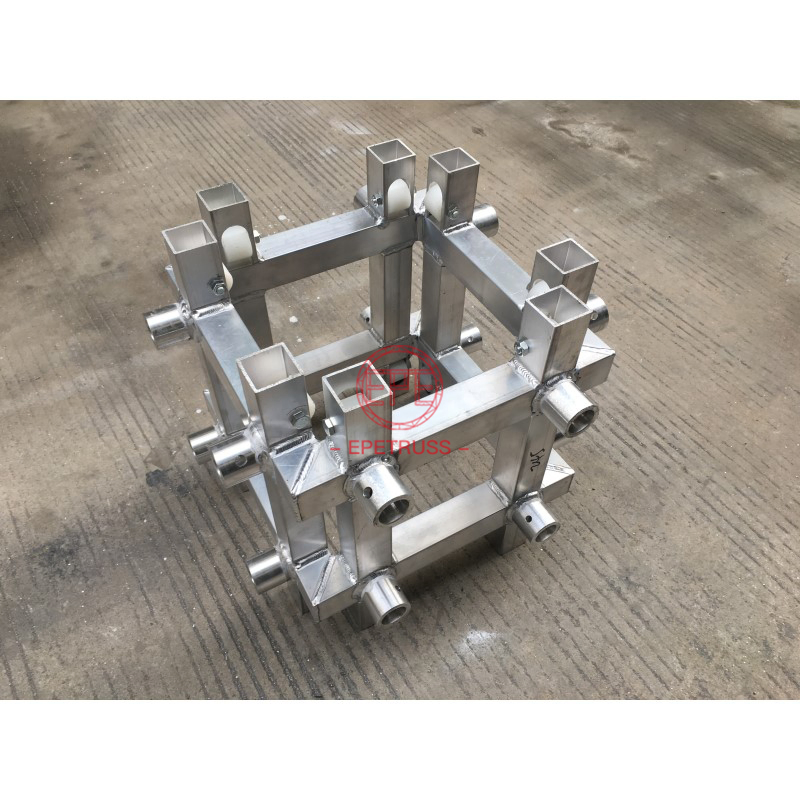 High Quality Strong LED Display Screen System Truss