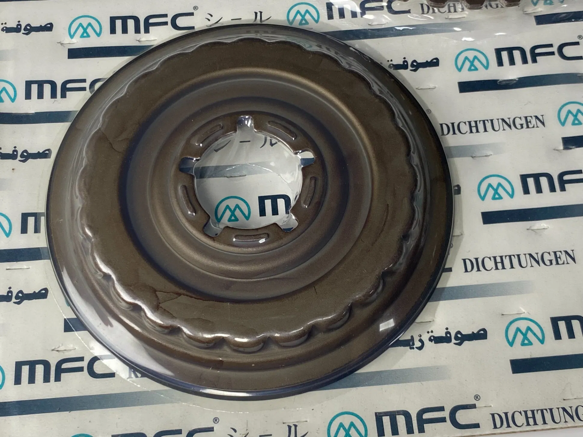 Комплект поршней автоматической коробки передач U660 U760e, 5 шт., для Toyota Camry, Highlander, Lexus