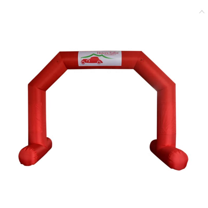 420d Activity Inflatable Doll Arch Air Dancer with Blower for Promotional Event 600d Waterproof Inflatable Gaming Inflatable Halloween Model Balloon-Inflatable