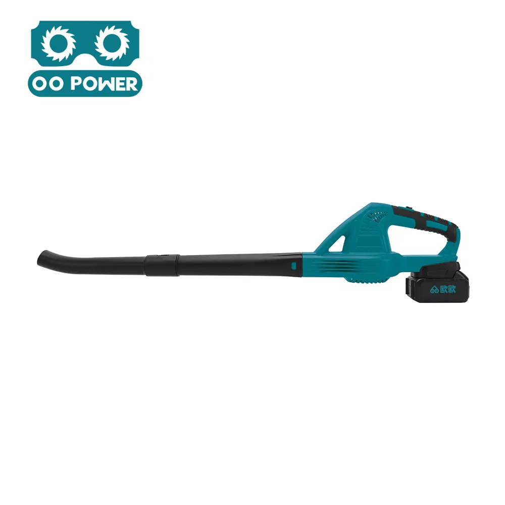 Portablr Battery Air Blowers Garden Tool 21V New Cordless Leaf Blower